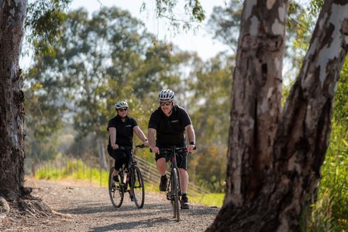 "Small Steps Can Make Big Changes": Double Black Alpine's Adoption Of the Tourism Emissions Reduction Program