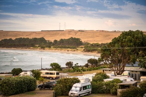 Carbonhalo Partners with the Caravan Industry Association of Australia to Drive Sustainability in the Caravan Industry