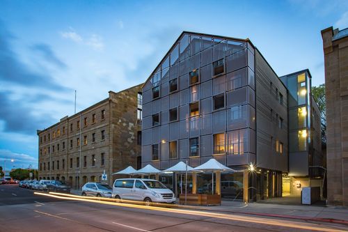 Case Study: Salamanca Wharf Hotel - A Journey Towards Reducing Emission with the Tourism Emissions Reduction Program