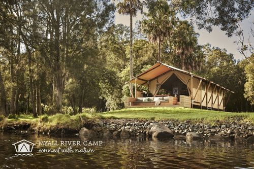 Pioneering Sustainability in Glamping with the Carbonhalo Program