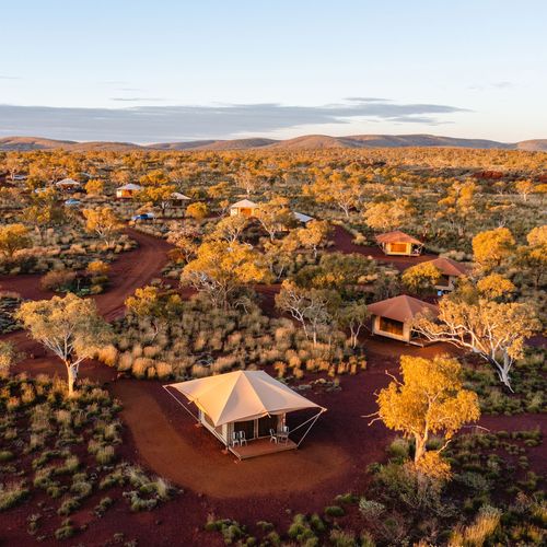 Why Karijini Eco Retreat Chooses the Tourism Emissions Reduction Program: 'Very Easy to Use and Navigate'