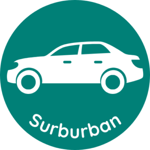 MyMoto: Suburban