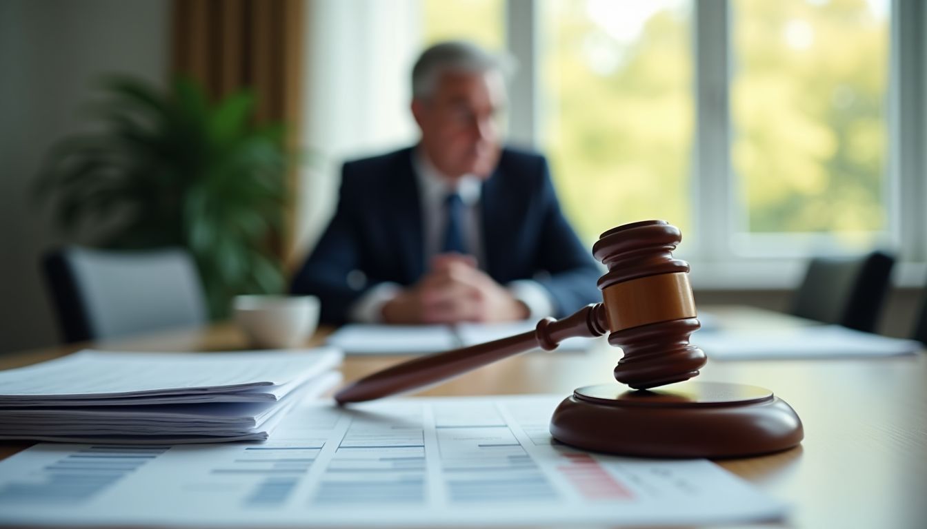 carbon accounting firm brisbane