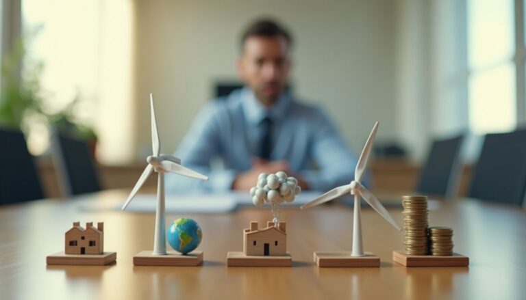 scope 3 emissions consultant brisbane