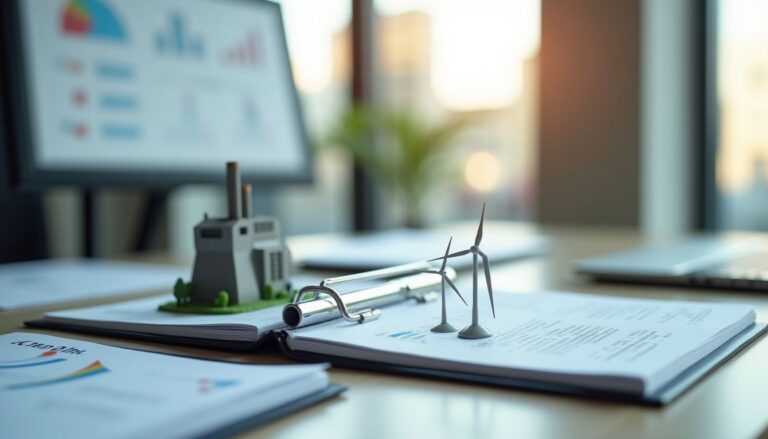 The Finance Director’s Guide to Navigating Mandatory Climate Reporting in Australia