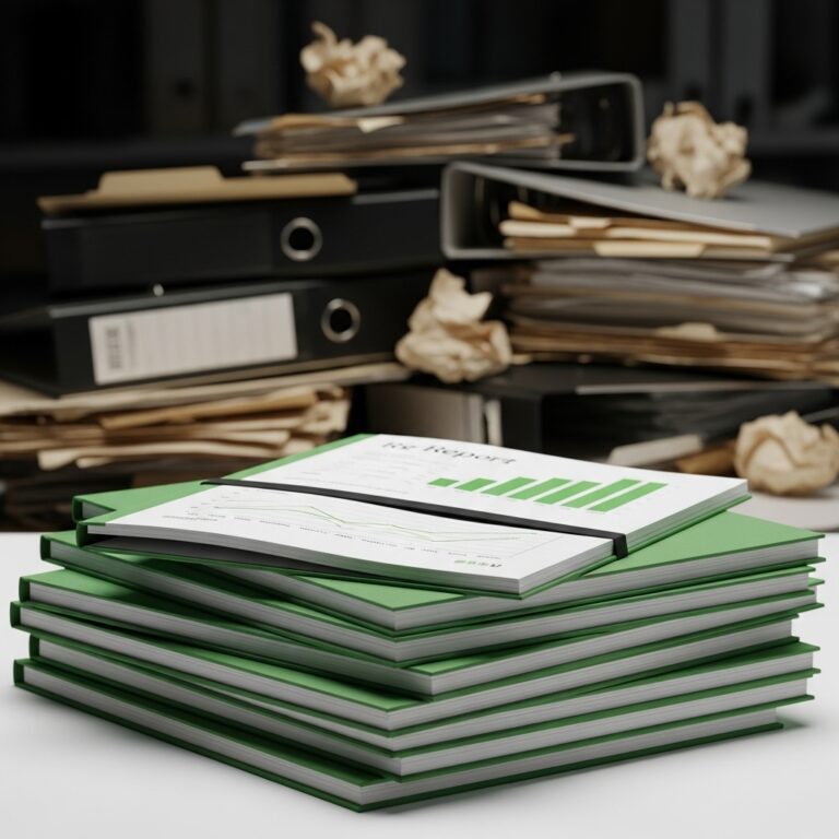 Navigating Mandatory Climate Reporting in Australia: A Smarter Digital Approach