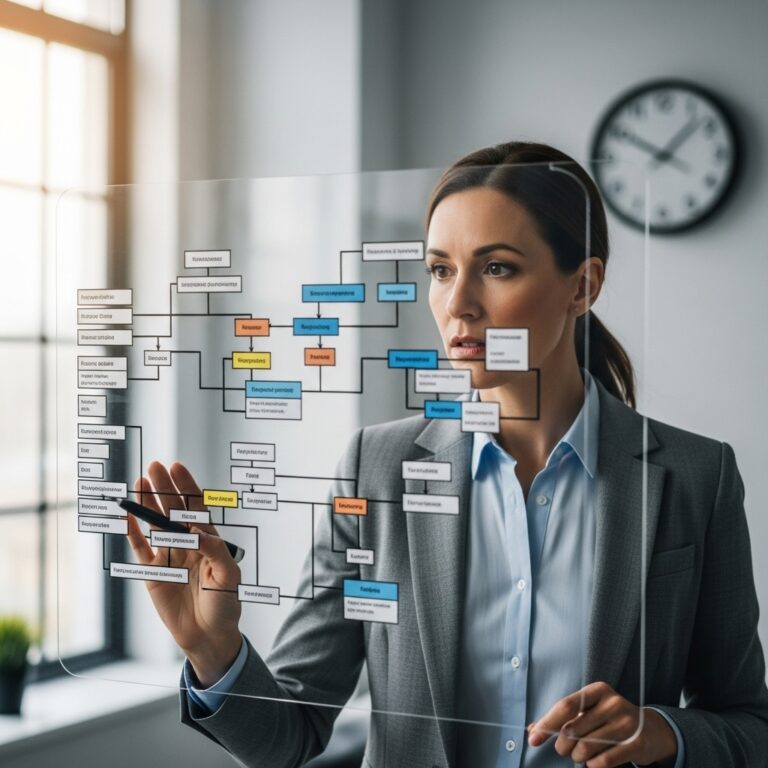 Industry climate compliance