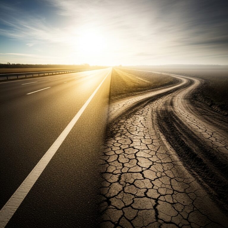 Navigating Climate Risks: How Accountants Create Clearer Pathways for Your Business