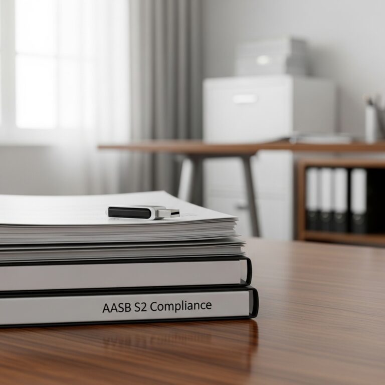 Streamlining AASB S2 Compliance: The Technology Advantage for Accounting Firms