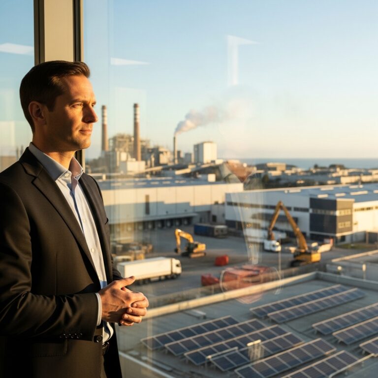 Unlocking Climate Insights: How to Use Existing Financial Statements for Climate-Related Financial Disclosures