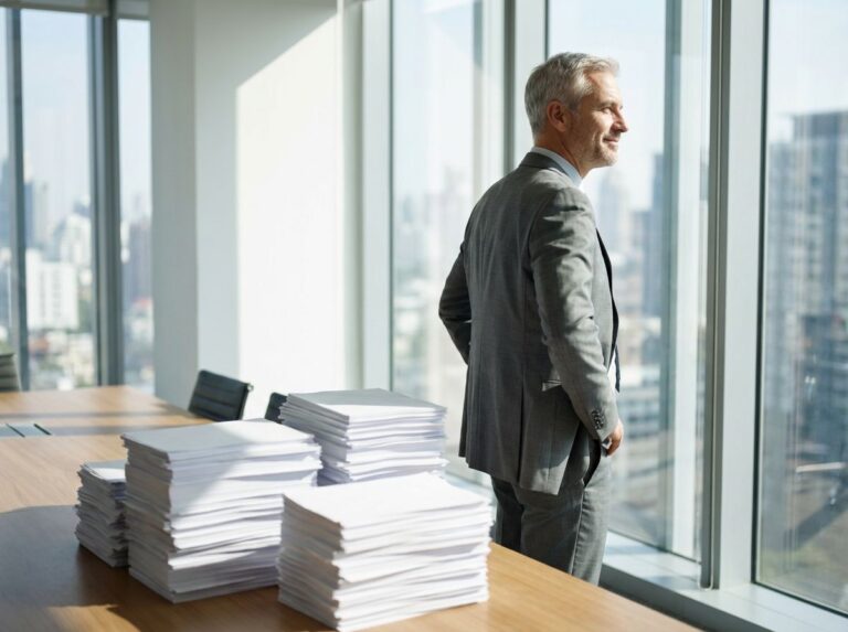 Climate Data Chaos: Why Most Businesses Are Drowning in Spreadsheets