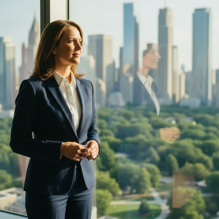 Carbon Accounting Explained in Plain English for Business Leaders