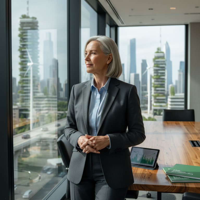 How Mandatory Climate Reporting Australia Changes Corporate Governance in 2025–2026