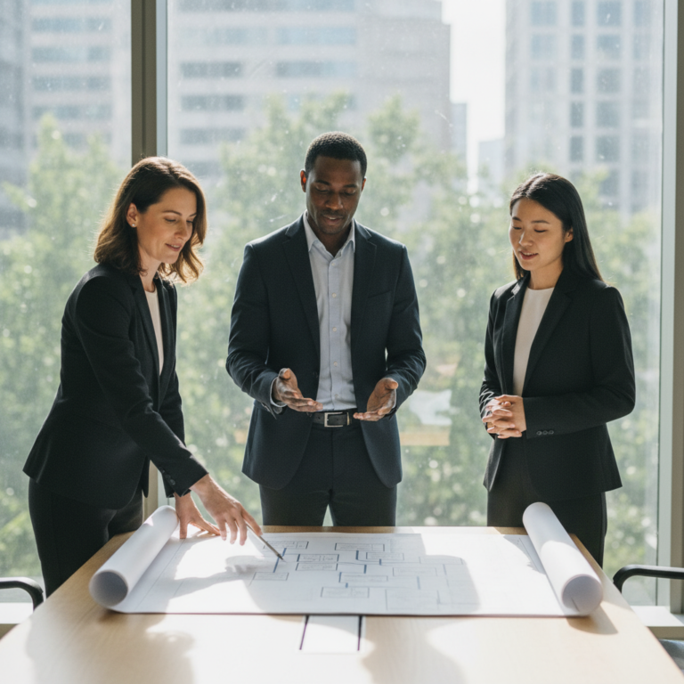 How to Prepare Your First Climate-Related Financial Disclosure: A Practical Roadmap