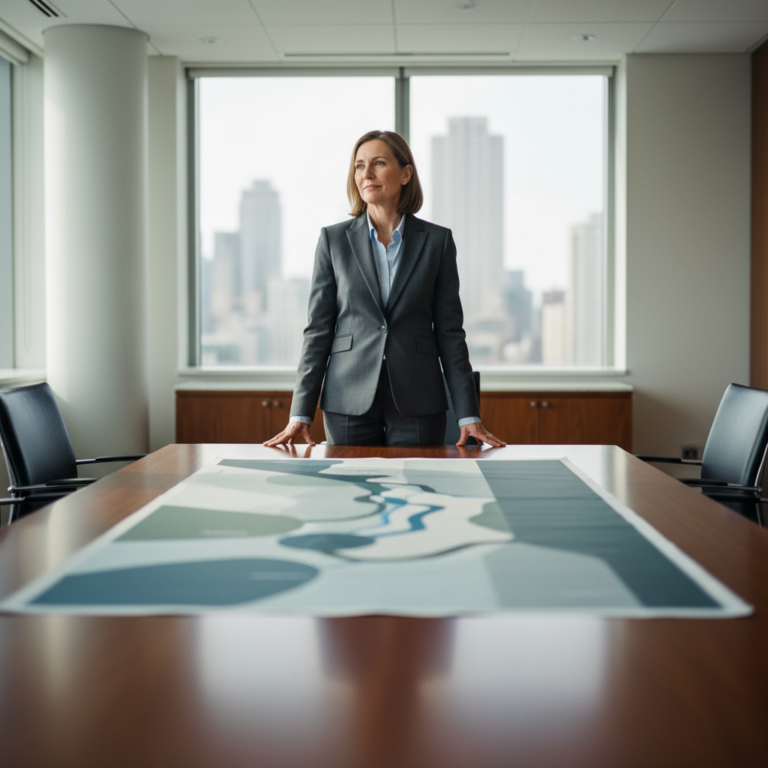 Governance Expectations Under Mandatory Climate Reporting Australia: What Boards Need to Demonstrate