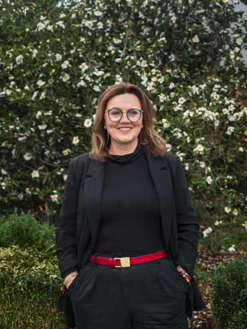 Sandra Juffermans