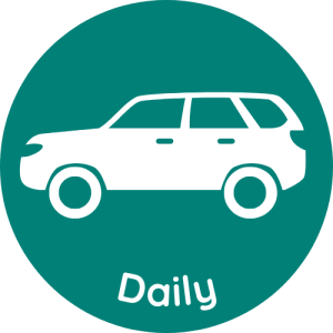 MyMoto: Daily