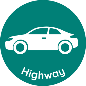 MyMoto: Highway