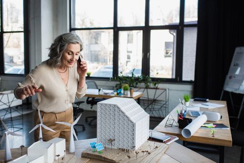 Office Selection & Green Operations Checklist