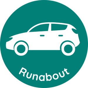 MyMoto: Runabout
