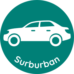 MyMoto: Suburban