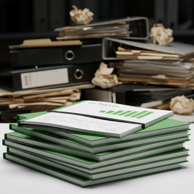 Navigating Mandatory Climate Reporting in Australia: A Smarter Digital Approach
