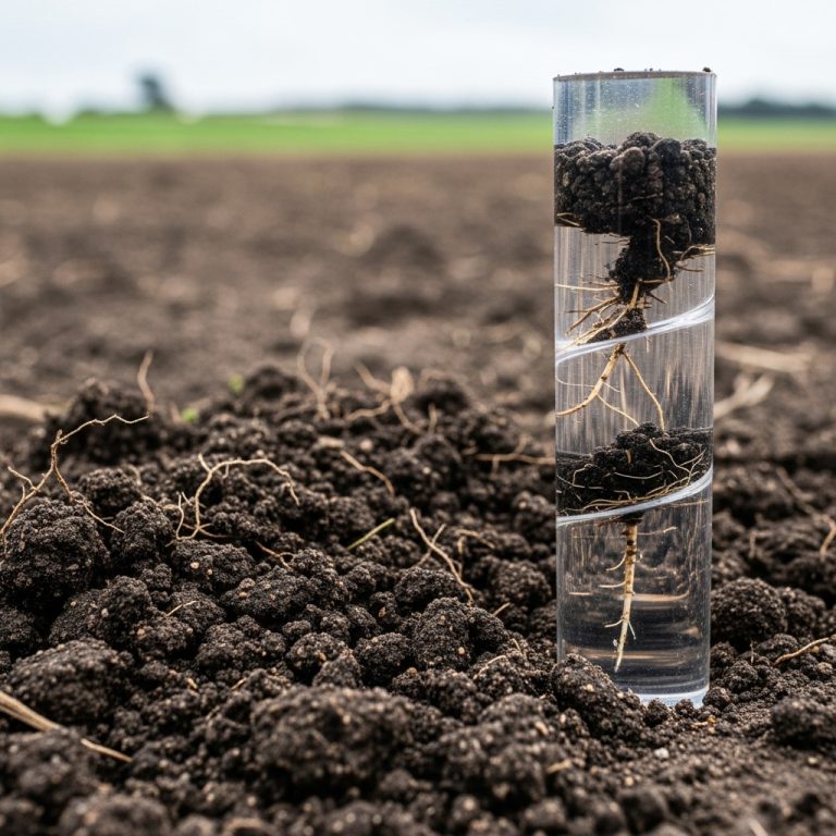 Cultivating a Thriving Future: The Business Benefits of Regenerative Agriculture
