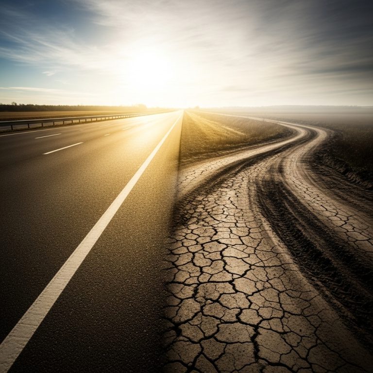 Navigating Climate Risks: How Accountants Create Clearer Pathways for Your Business