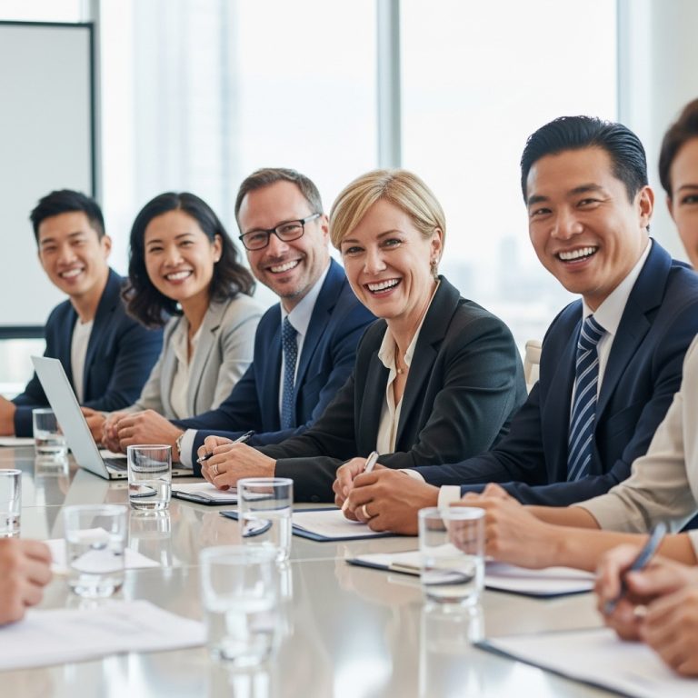 Big 4 vs Specialist Consultants for AASB S2: Which Is Right for Your Business?