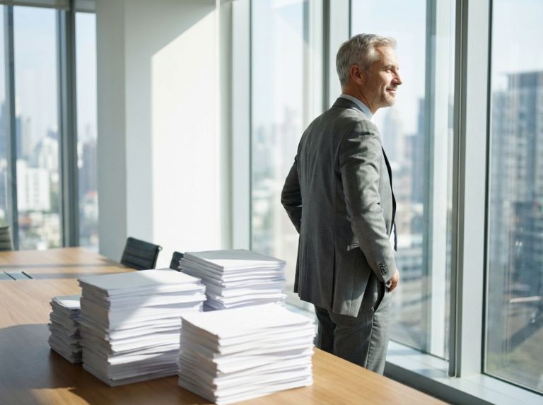Climate Data Chaos: Why Most Businesses Are Drowning in Spreadsheets