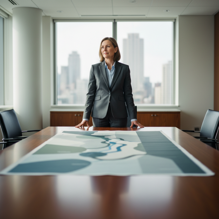 Governance Expectations Under Mandatory Climate Reporting Australia: What Boards Need to Demonstrate