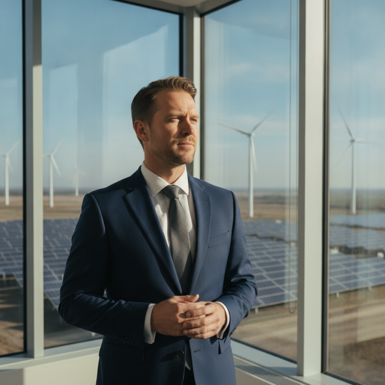 Why AASB S2 Is a Strategic Opportunity, Not Just a Compliance Burden